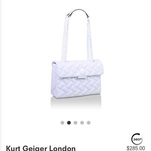 Kurt Geiger purse
